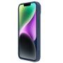 Nillkin CamShield Silky silicon case for Apple iPhone 15 Plus (iPhone 15+) 6.7 (2023) order from official NILLKIN store